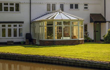 Froxfield Green conservatory leads