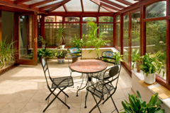 Froxfield Green conservatory quotes