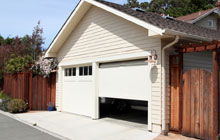 Froxfield Green garage construction leads